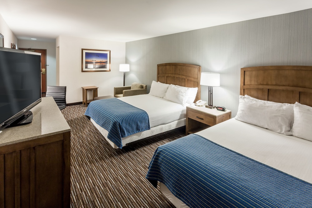 Holiday Inn Express & Suites Carpinteria by IHG - photo 6