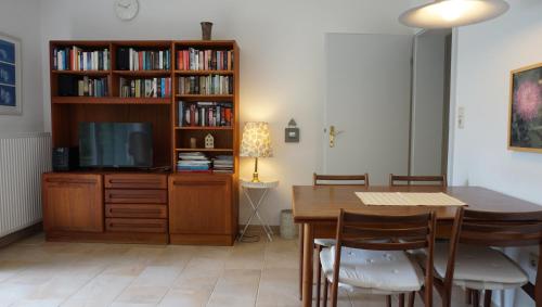 Ferienhaus Katinger Watt — Toenning — photo 5