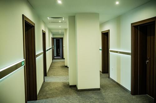 Impuls hotel — Vidin — photo 4
