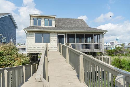 A Bella Vista by Oak Island Accommodations - photo 28