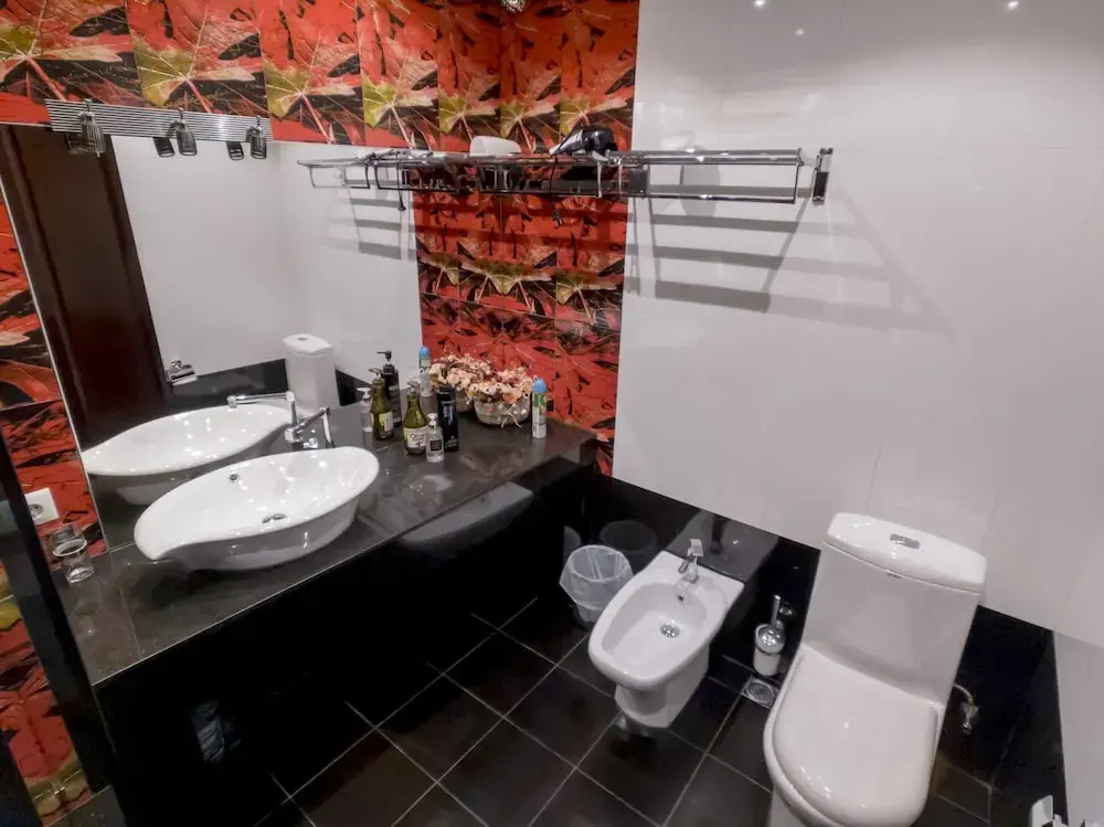 Tbilisi Core Apartment
