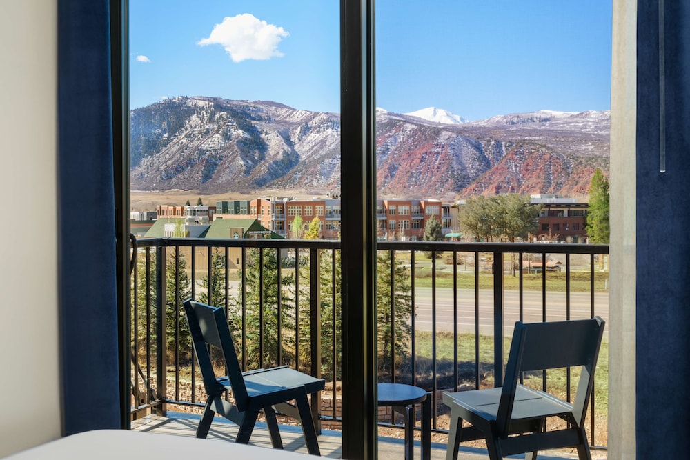 The Hoffmann Hotel Basalt Aspen Tapestry Collection by Hilton - photo 8