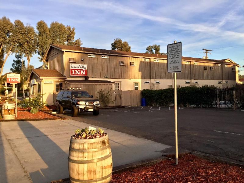 Ramona Valley Inn - photo 24