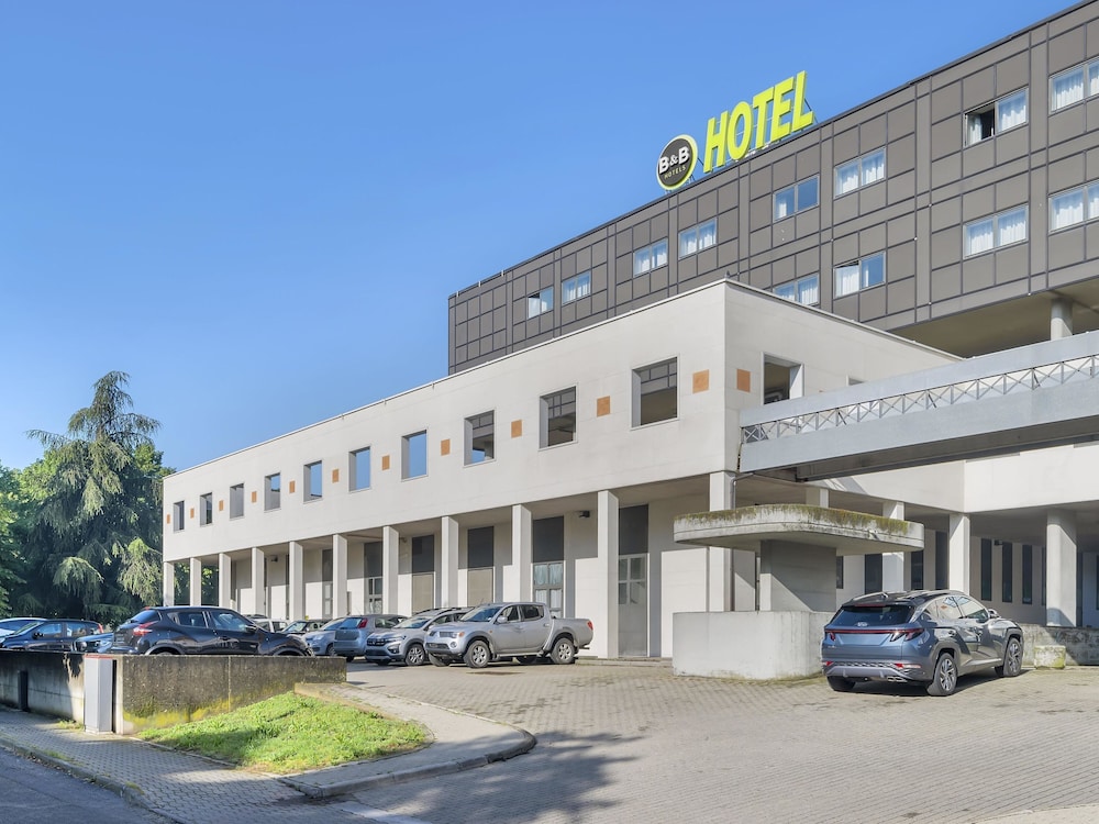 B&B Hotel Cremona in Cremona, Italy