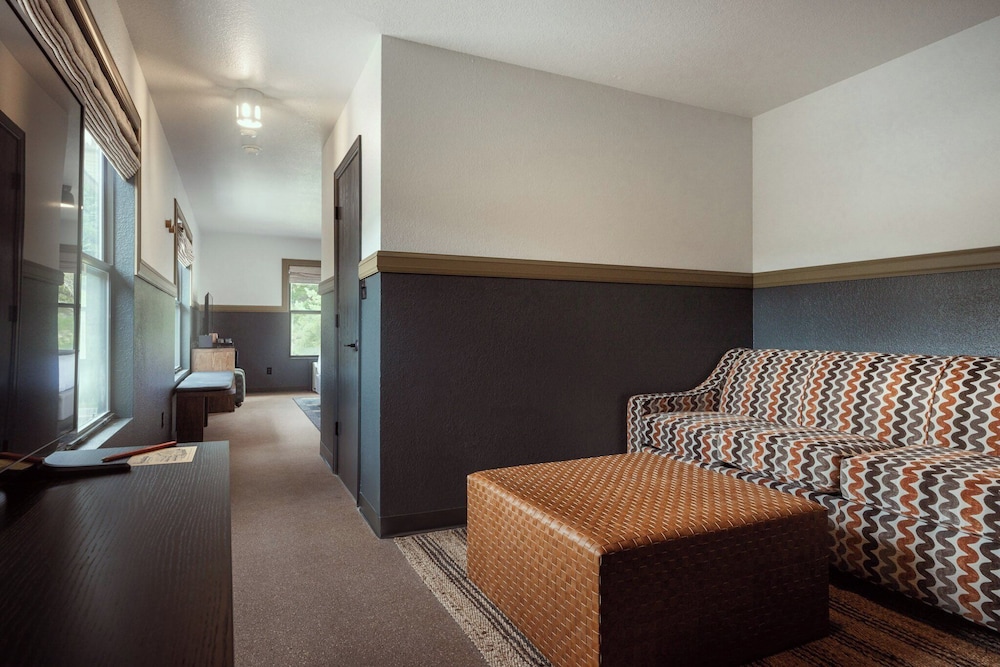 The Ozarker Lodge - photo 38