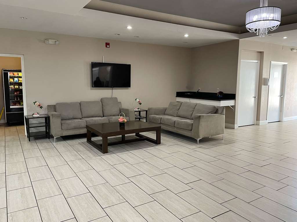 Studio 6 Suites North Richland Hills TX - photo 3