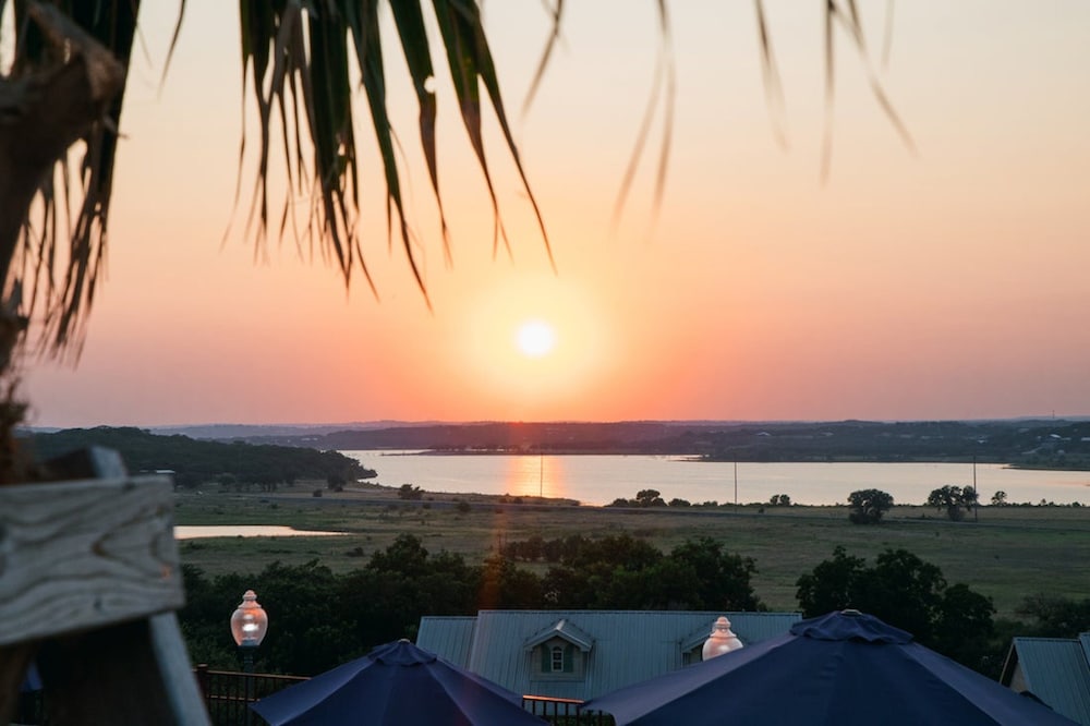 Holiday Inn Club Vacations Hill Country Resort Canyon Lake - photo 50