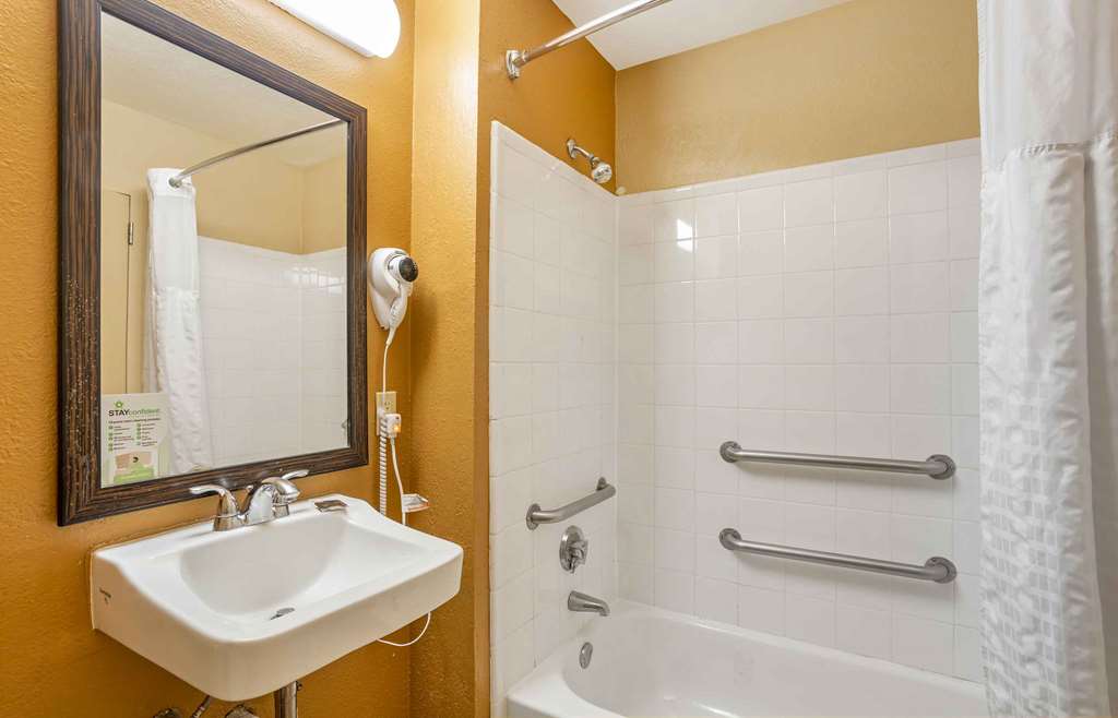 Extended Stay America Suites Meadowlands East Rutherford - photo 27