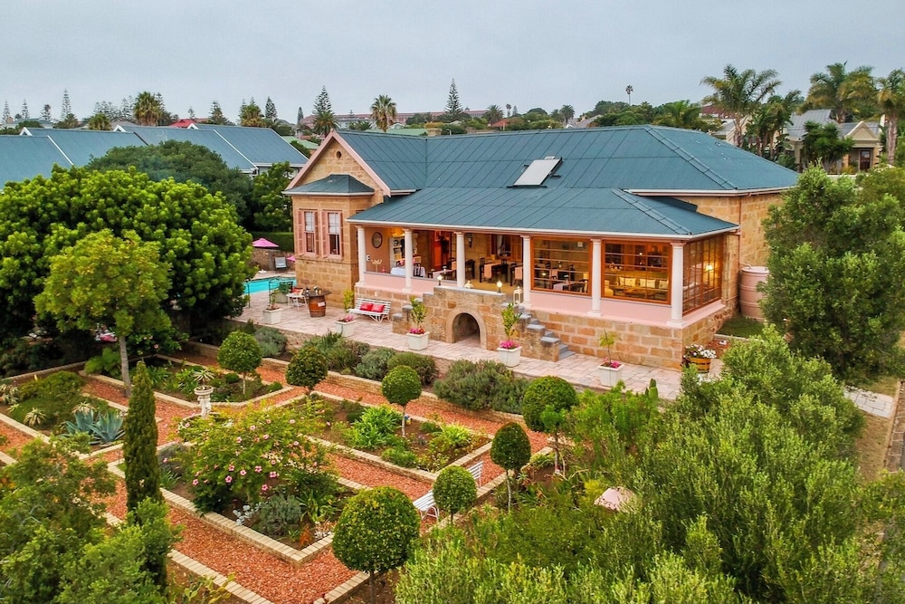 Bettys Boutique Hotel in Mossel Bay, South Africa