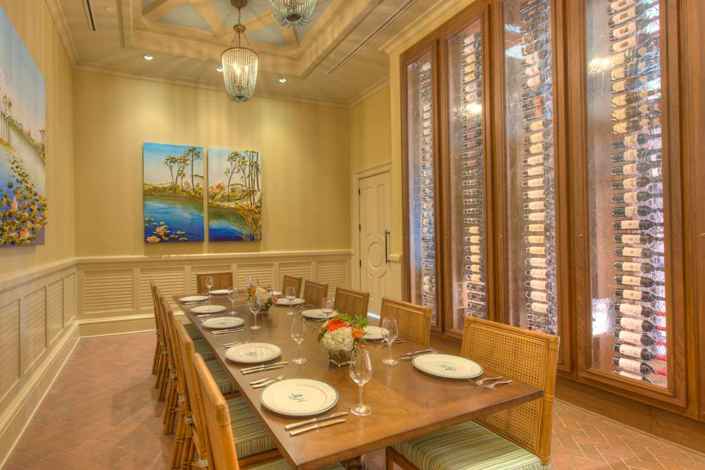 The Henderson Beach Resort & Spa - photo 20