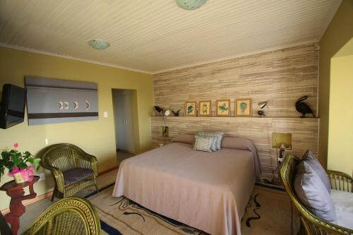 Lagoon Lodge — Walvis Bay — photo 3