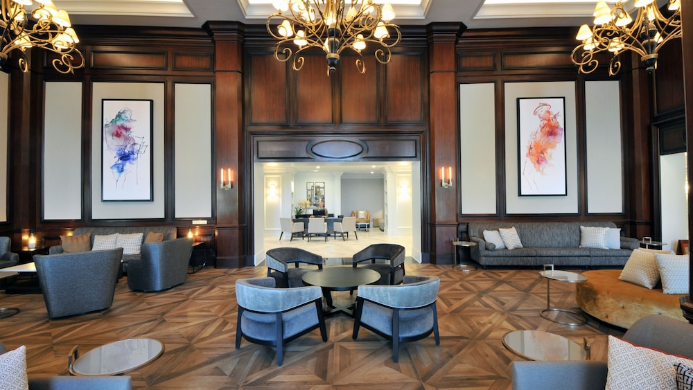 InterContinental Kansas City at The Plaza by IHG - photo 78