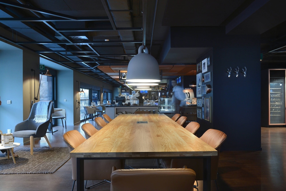 Courtyard by Marriott Brussels EU — Brussels — photo 2