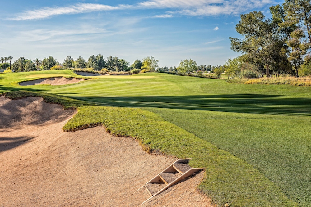 JW Marriott Camelback Inn Scottsdale Resort & Spa - photo 95