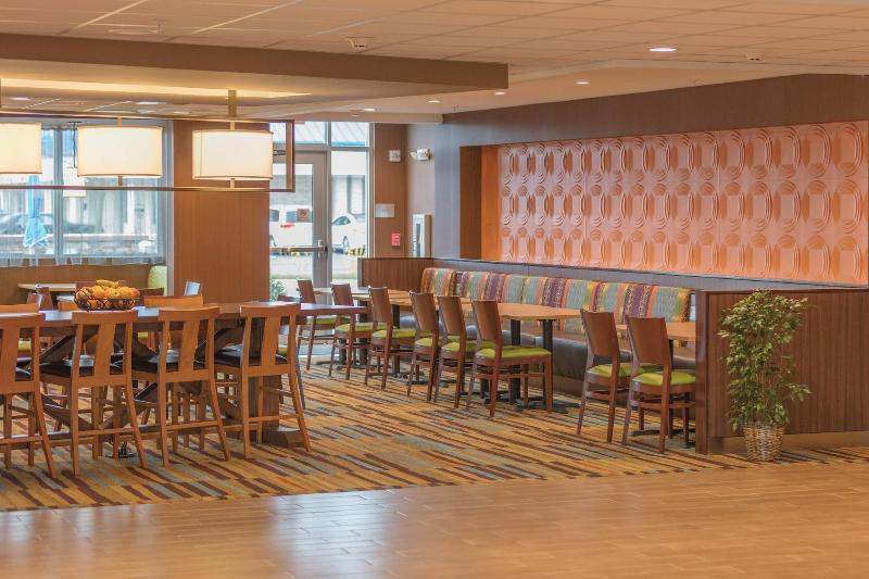 Fairfield Inn and Suites by Marriott Chillicothe - photo 73