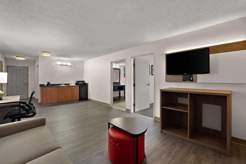 Comfort Inn & Suites Santee - photo 20