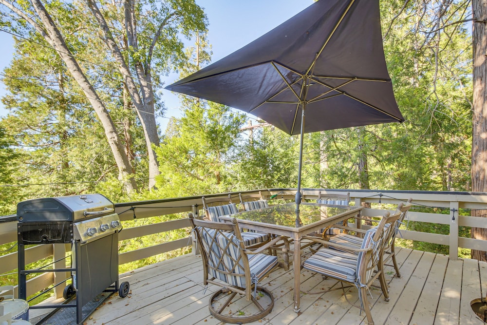 Lake Arrowhead Retreat By Snow Valley Mtn Resort - photo 3