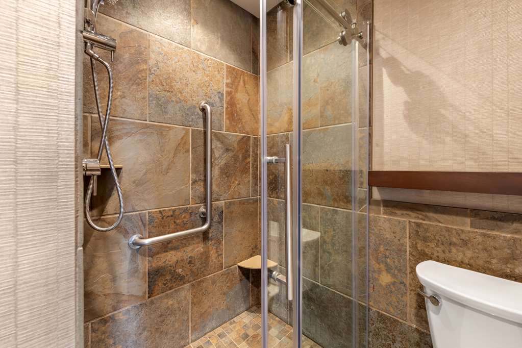 Best Western Plus Superior Inn - photo 27