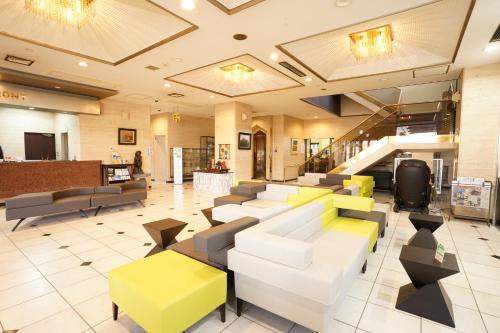 ホテル大藏 — 4-Star Luxury Hotel in Kanoya, Japan