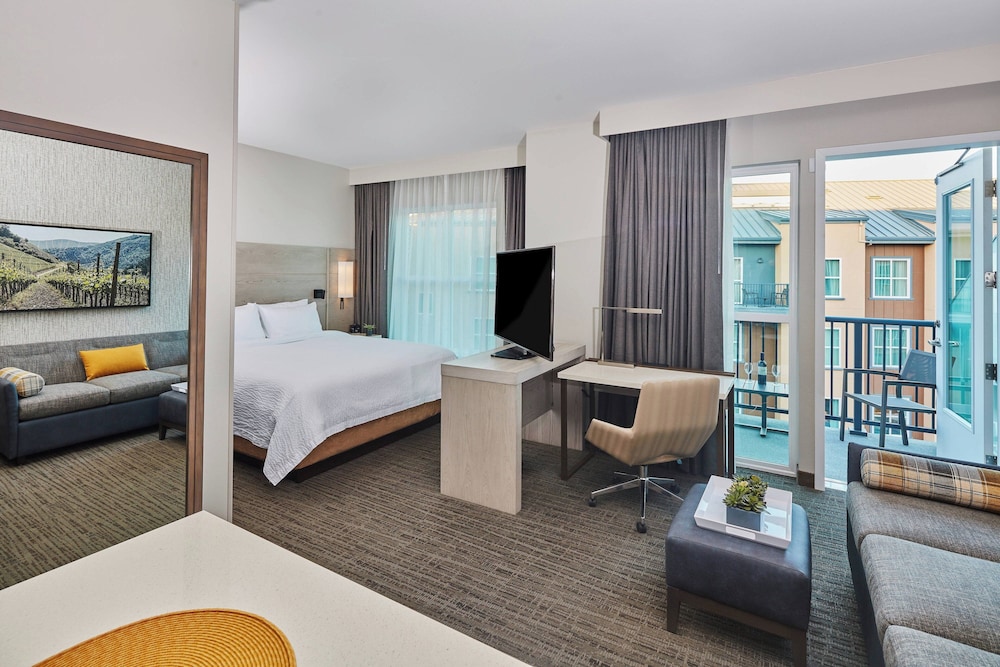 Hotel Trio Healdsburg - photo 11
