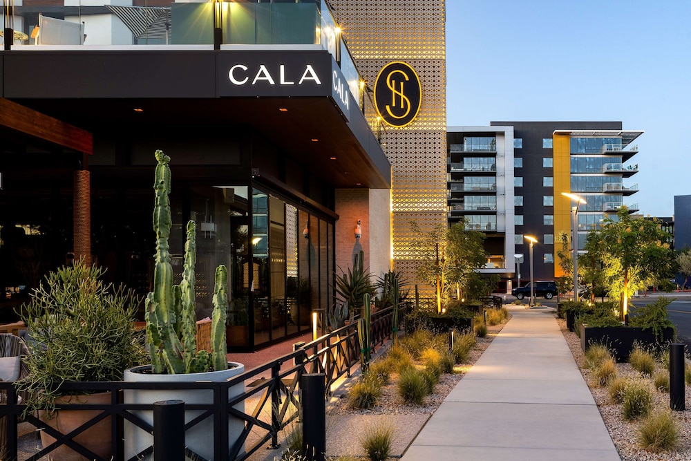 Senna House Hotel Scottsdale Curio Collection by Hilton - photo 48
