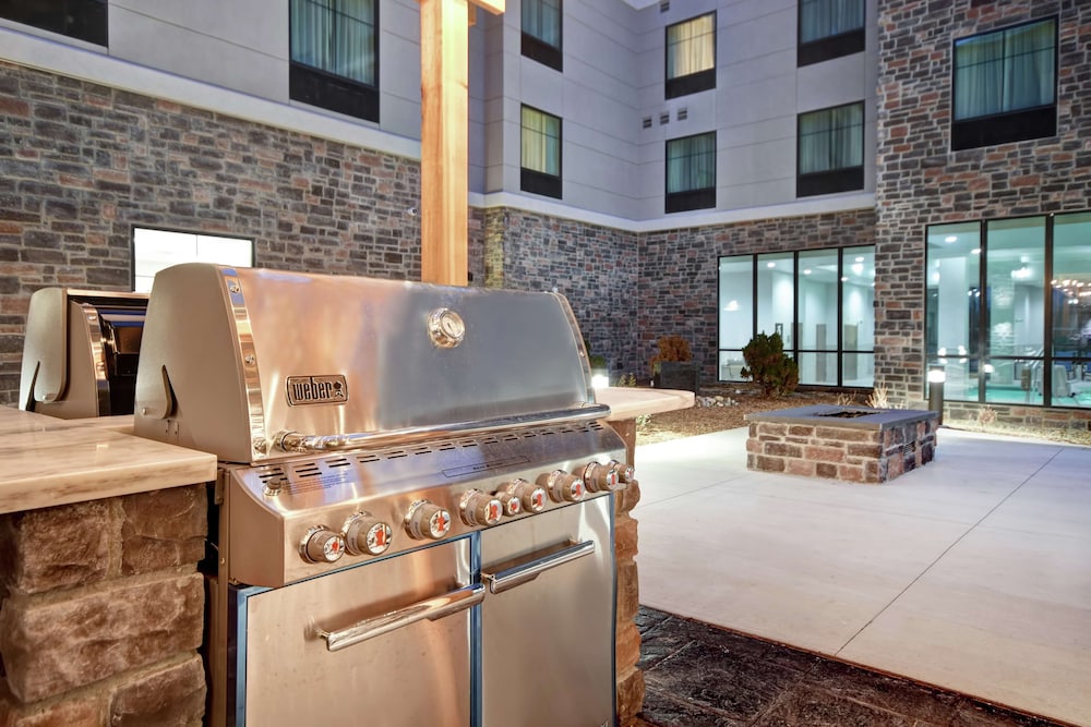 Homewood Suites by Hilton Orange New Haven - photo 31