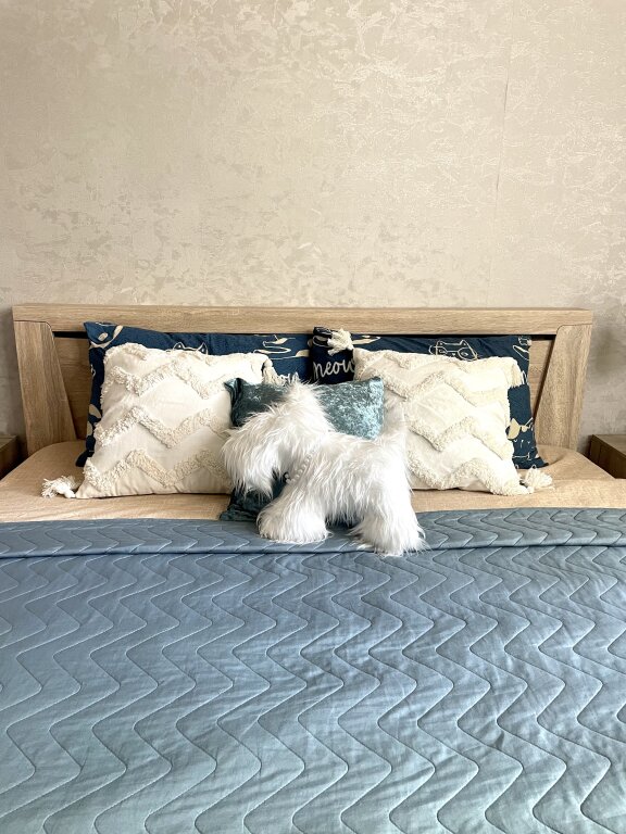 Kvart Hotel Na Firsova Apartments in Ryazan', Russia