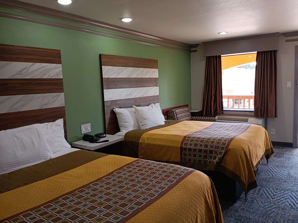 Americas Best Value Inn & Suites Alvin Houston - photo 10