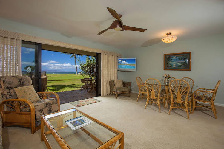 Maalaea Surf Resort #C 3 - photo 5