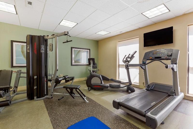 Best Western Plus Cary Inn NC State - photo 59