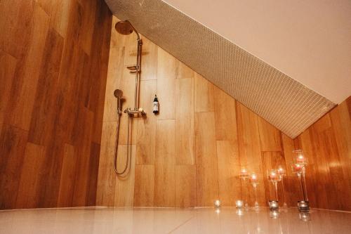 Apartament z wanną wolnostojącą — Stare Miasto — photo 5