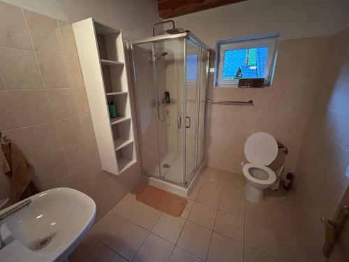 Chata Tomáš Oravská priehrada in Namestovo, Slovakia