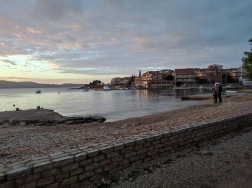 Apartman Nora in Sibenik, Croatia