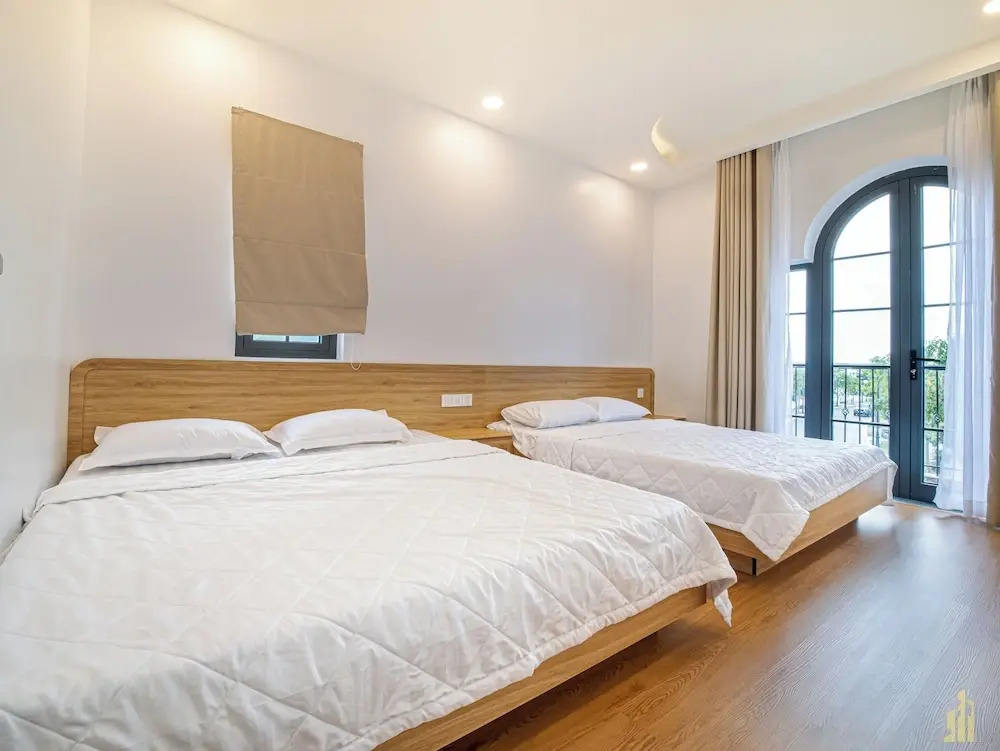 Prs Golf Villa — Phan Thiet — photo 3