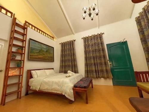 Minerva - carbon neutral hotel in Spindleruv Mlyn