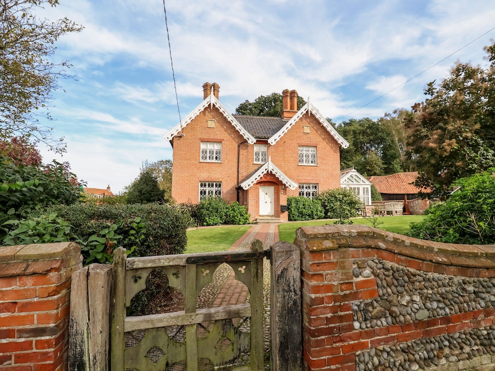 Church Farm Dunwich — hotel in Saxmundham