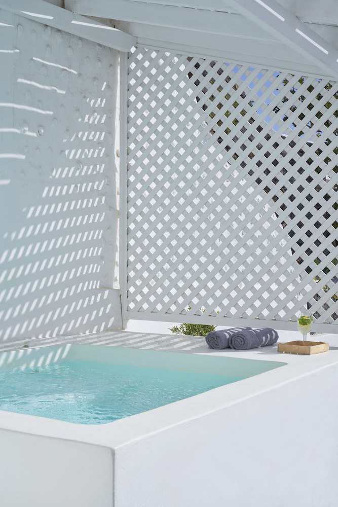 מרפסת / טרסה