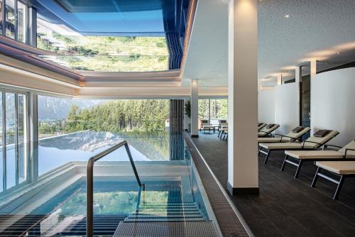 Naturhotel Alpenblick — Maurach — photo 4