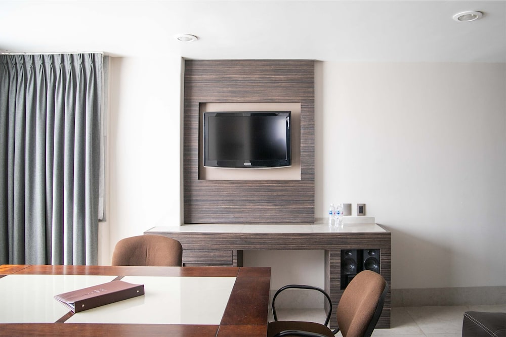 Hotel Brasilia