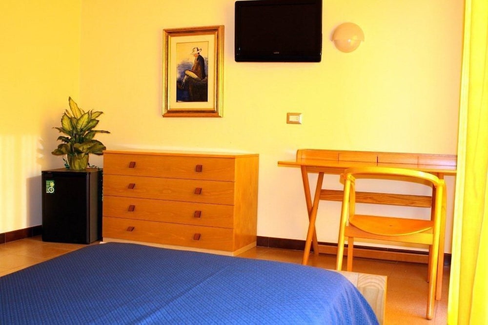 Hotel Turismo — Bernalda — photo 5
