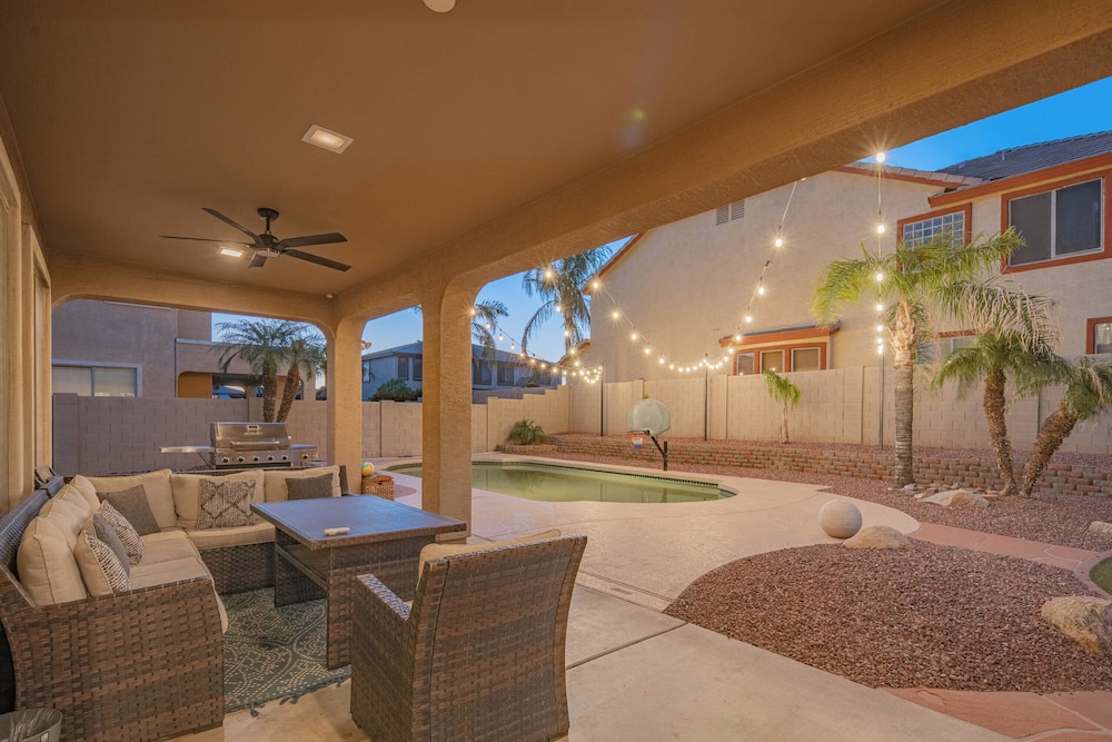 AZ 11518 EastRosell in Mesa, United States