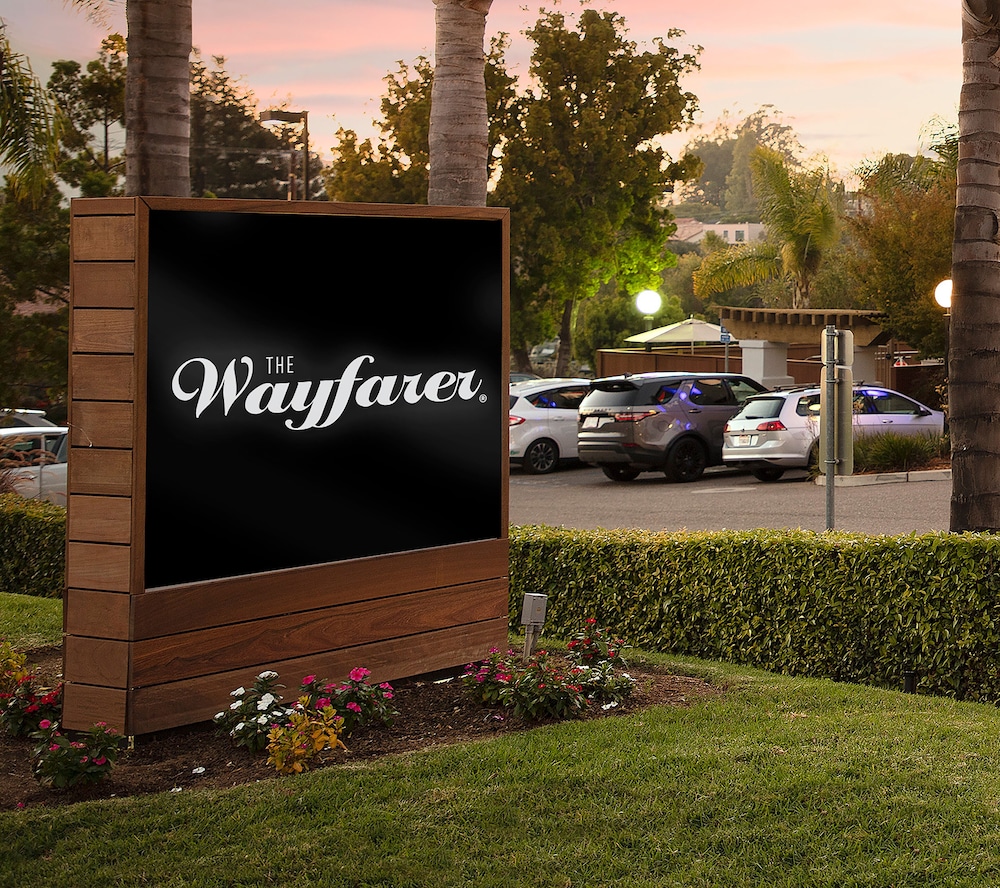 The Wayfarer San Luis Obispo Tapestry Collection by Hilton - photo 54
