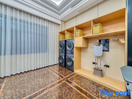 Yunqi Hotel - last minute hotel in Taizhou