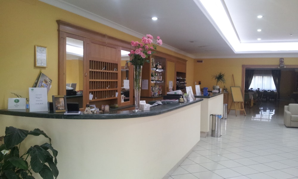 Hotel Valentino — Sora — photo 2
