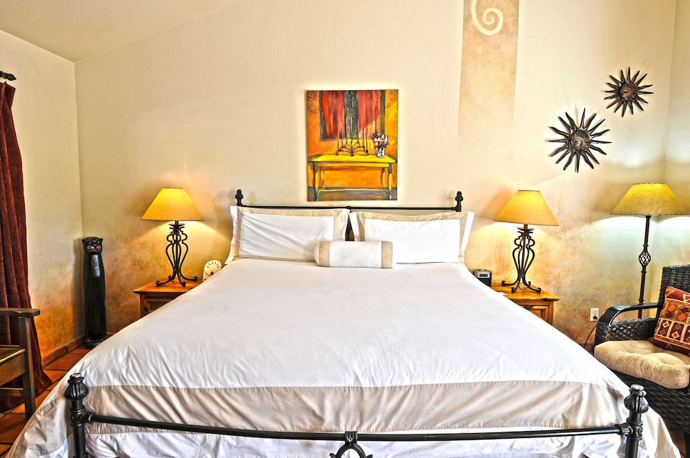 Blue Iguana Inn - photo 4