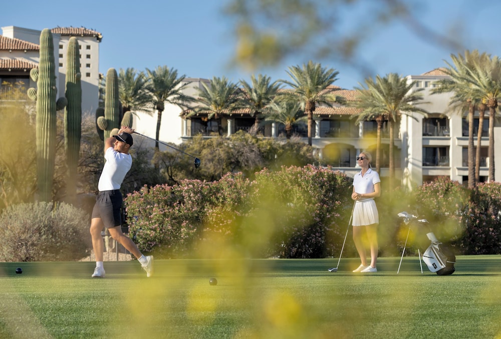 Fairmont Scottsdale Princess - photo 133