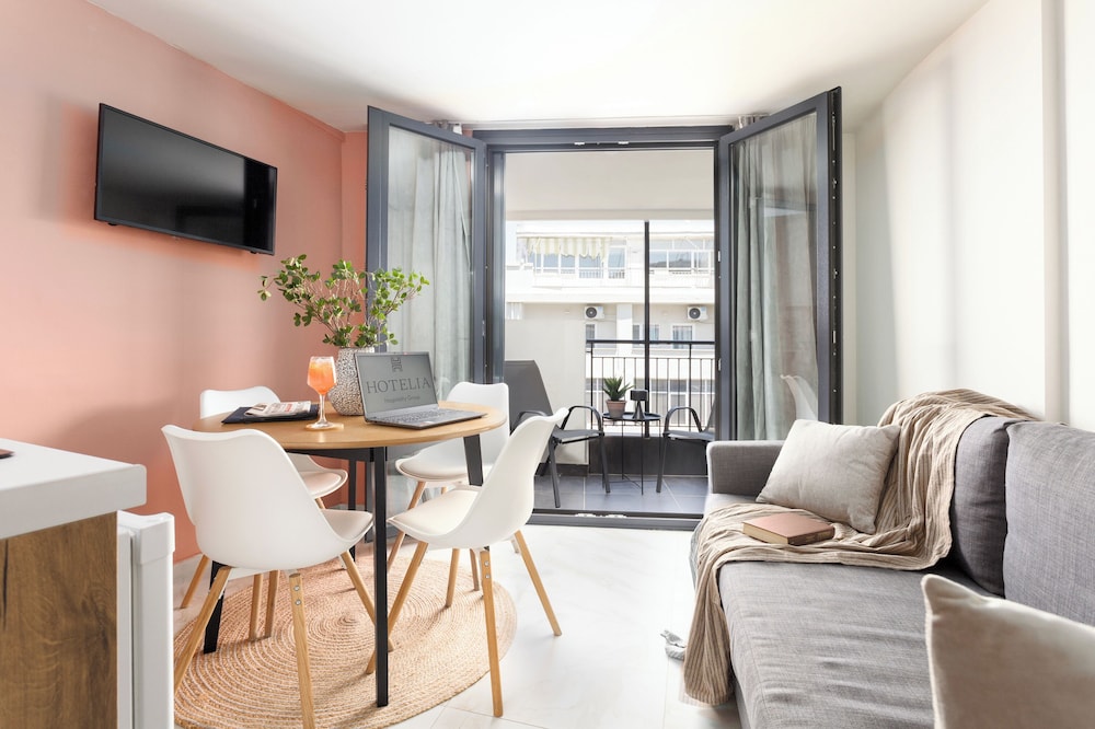 AEONS Hotelia Hospitality Group in Thessaloniki, Greece