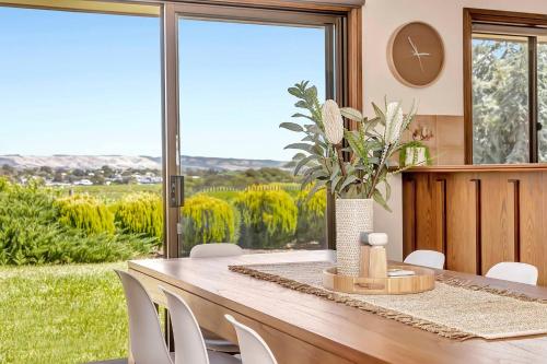 Oliver's Homestead An Idyllic Vineyard Retreat — hotel in Mclaren Vale