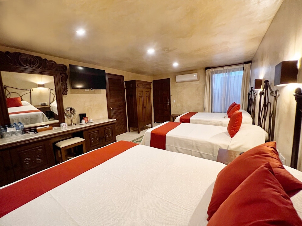 Hotel Meson del Marques