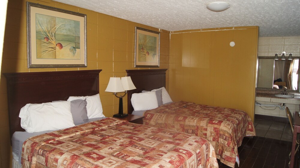 Stone Inn Motel - photo 13